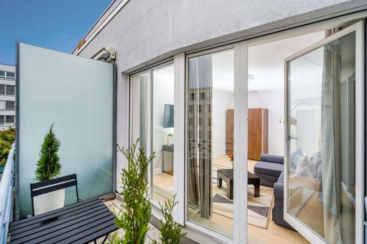 Stylish 1br In Downtown Mitte Spittelmarkt Appartement *